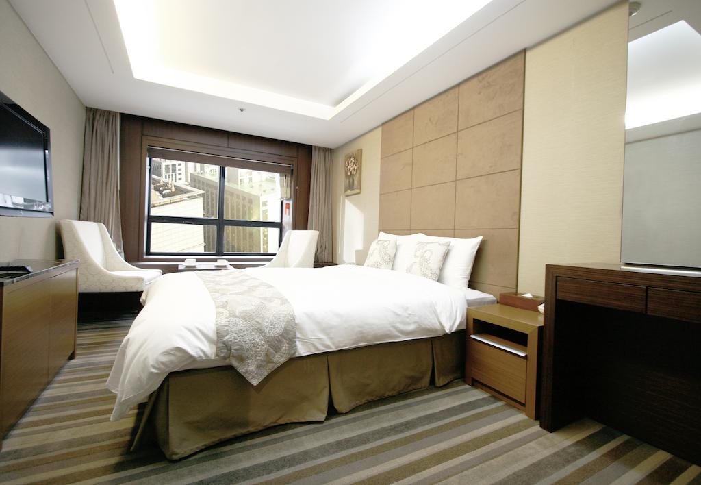 Hotel Together Yeouido