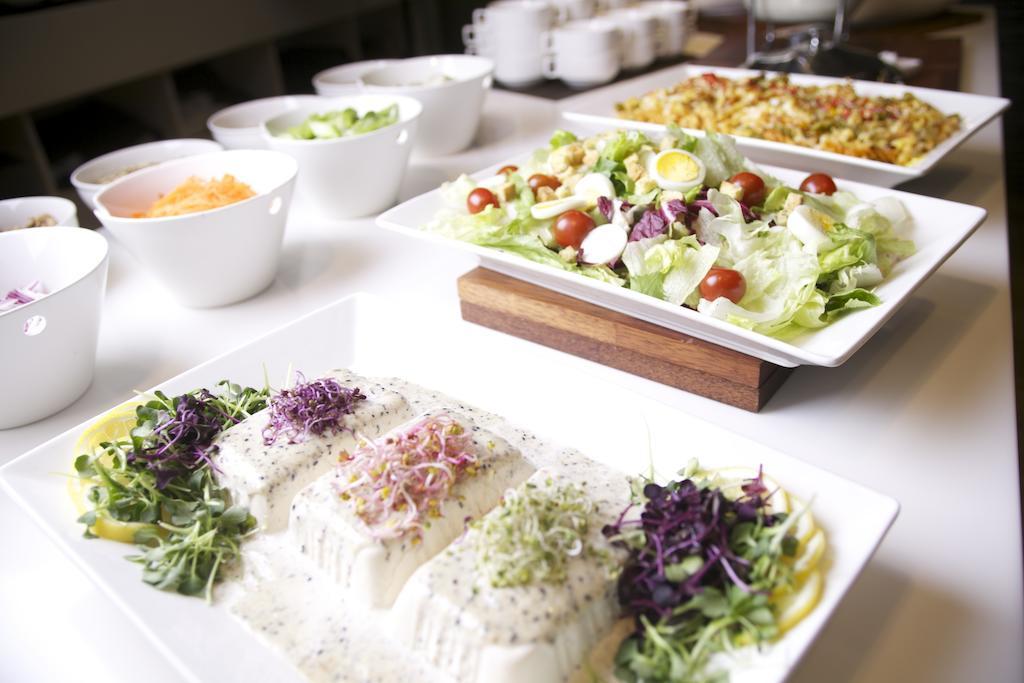 Together Yeouido Hotel 3*